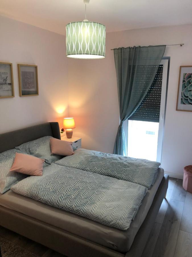 Szeged Gyoengye Delux 아파트 외부 사진
